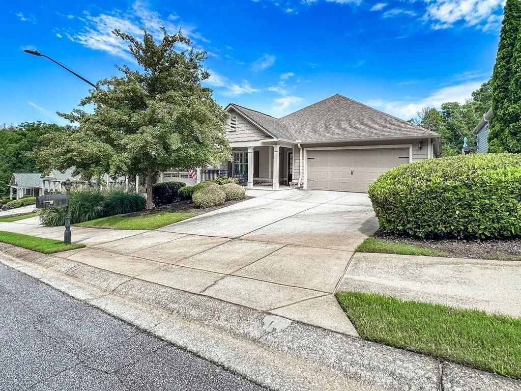 234 Summit Trail, Dallas