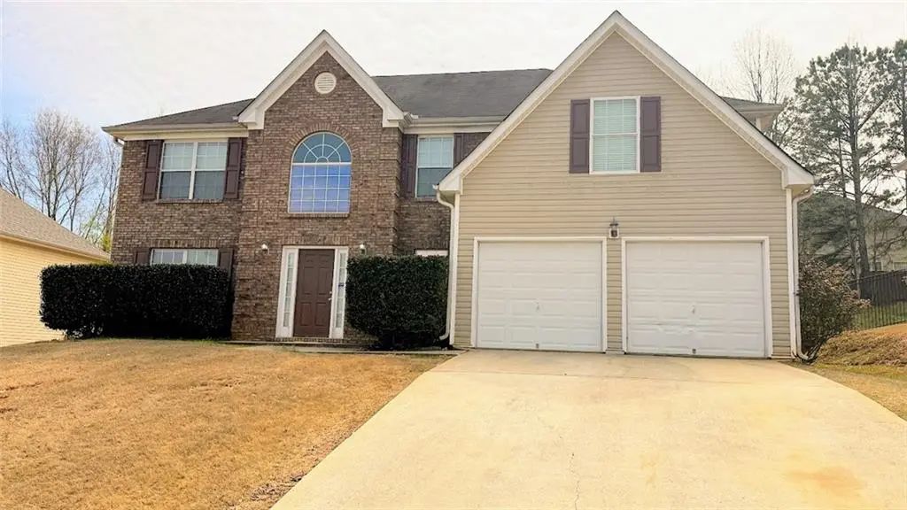 3875 Hadley Road, Douglasville