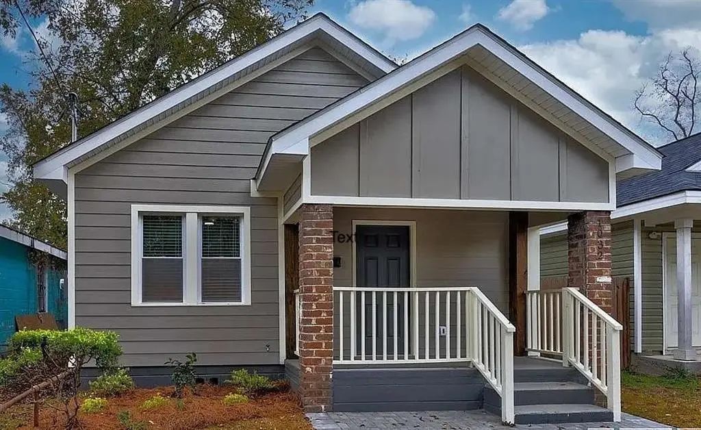 1032 Demmond Street, Savannah