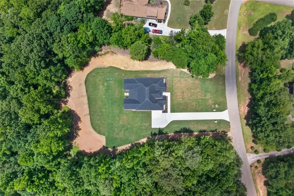 187 Trilium Trail, Pendergrass