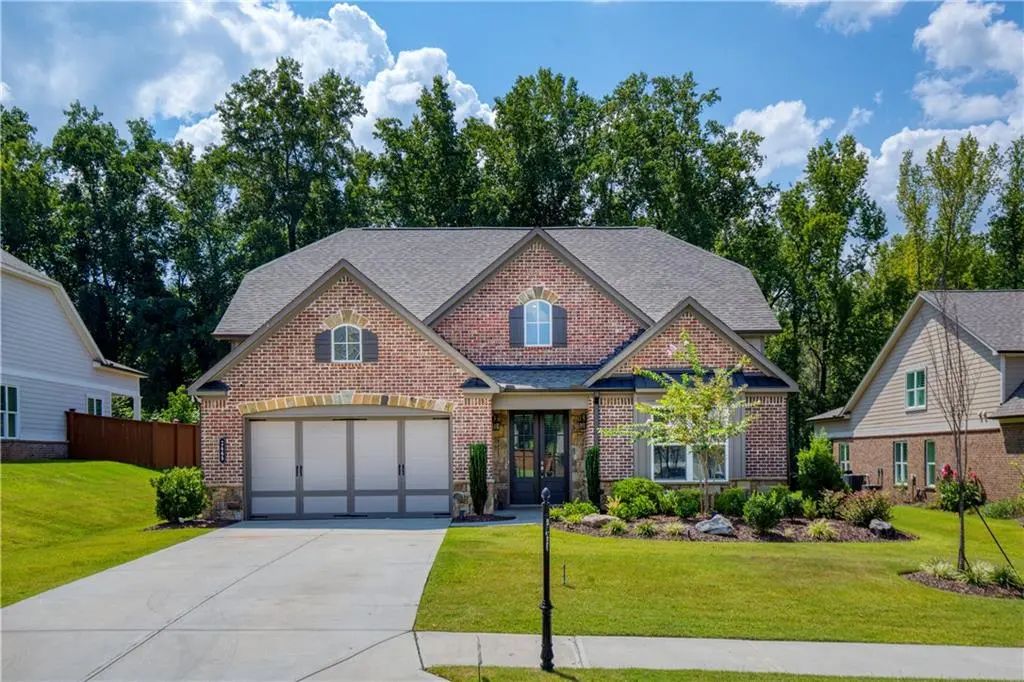 2665 Joseph Drive, Cumming