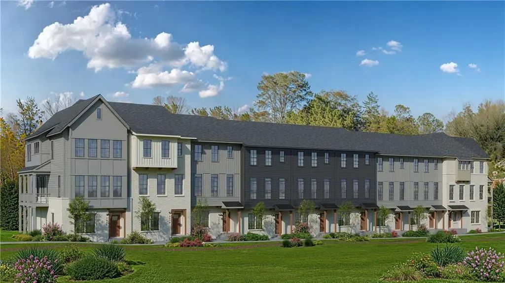 Unit 1000 - 2760 Drew Valley Road Ne, Brookhaven