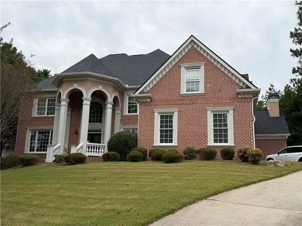 602 Talmadge Lane, Canton