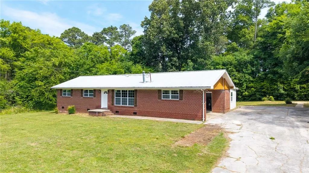 185 Blackwood Place Se, Calhoun
