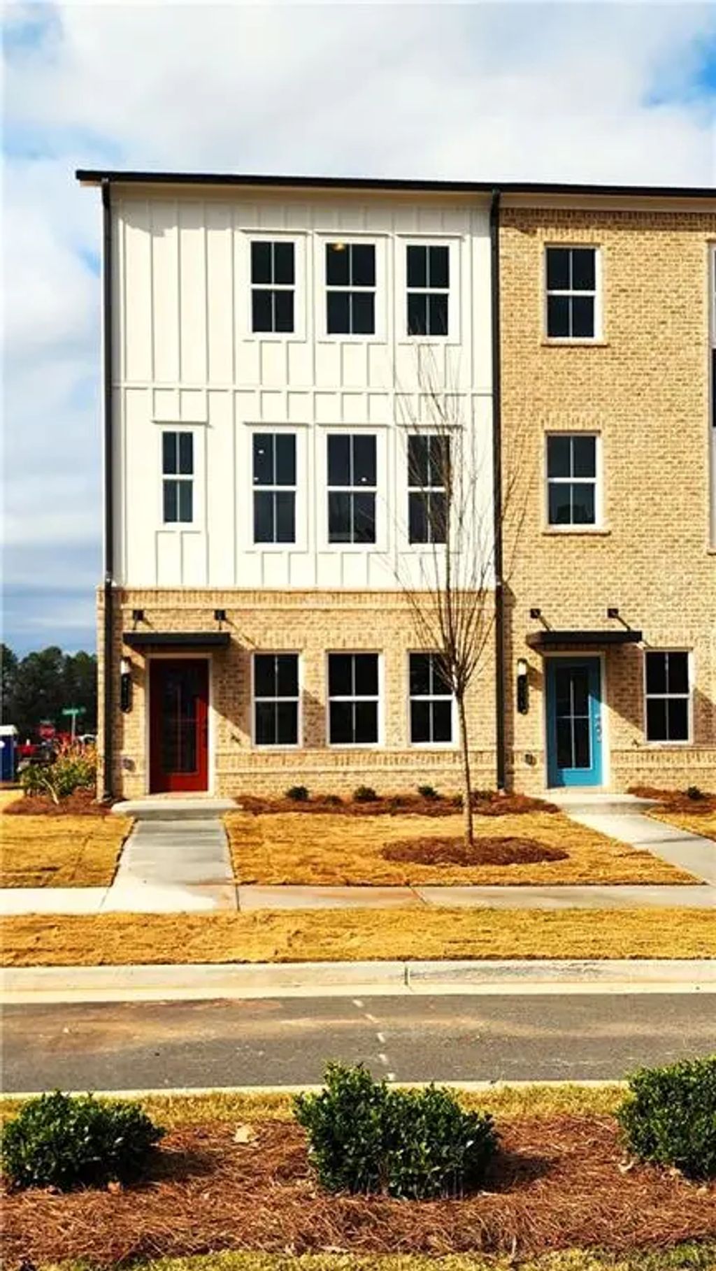 800 Cameron Trail, Acworth