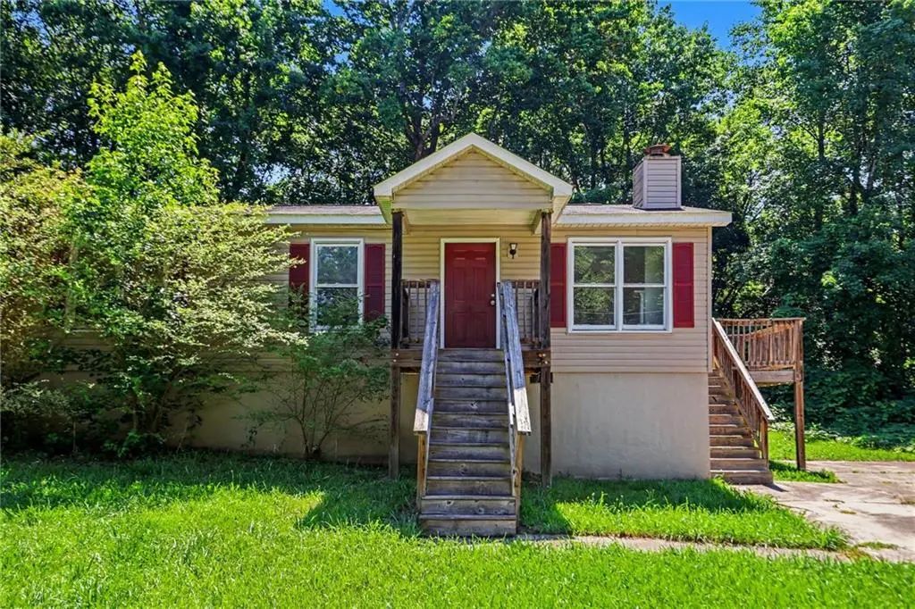 270 Knob Drive, Carrollton
