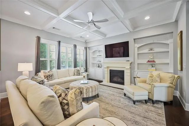 1762 Alec Place, Atlanta