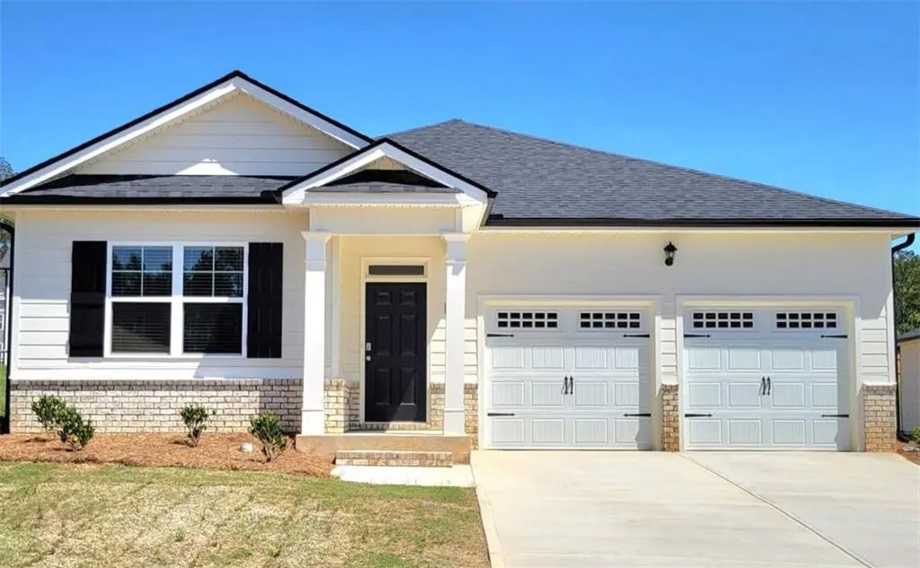 134 Oakchase Park Lane, Hampton