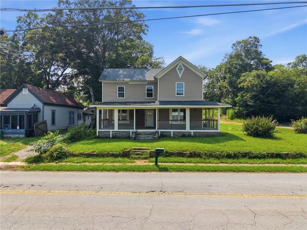 2997 Stone Mountain Street, Lithonia