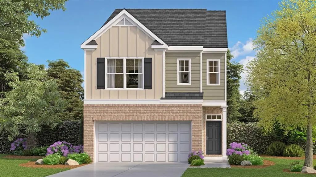 1328 Aura Lane, Lawrenceville