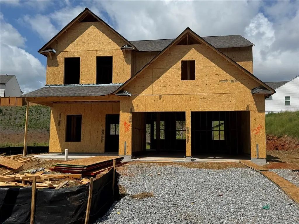 293 Bloomfield Circle, Canton