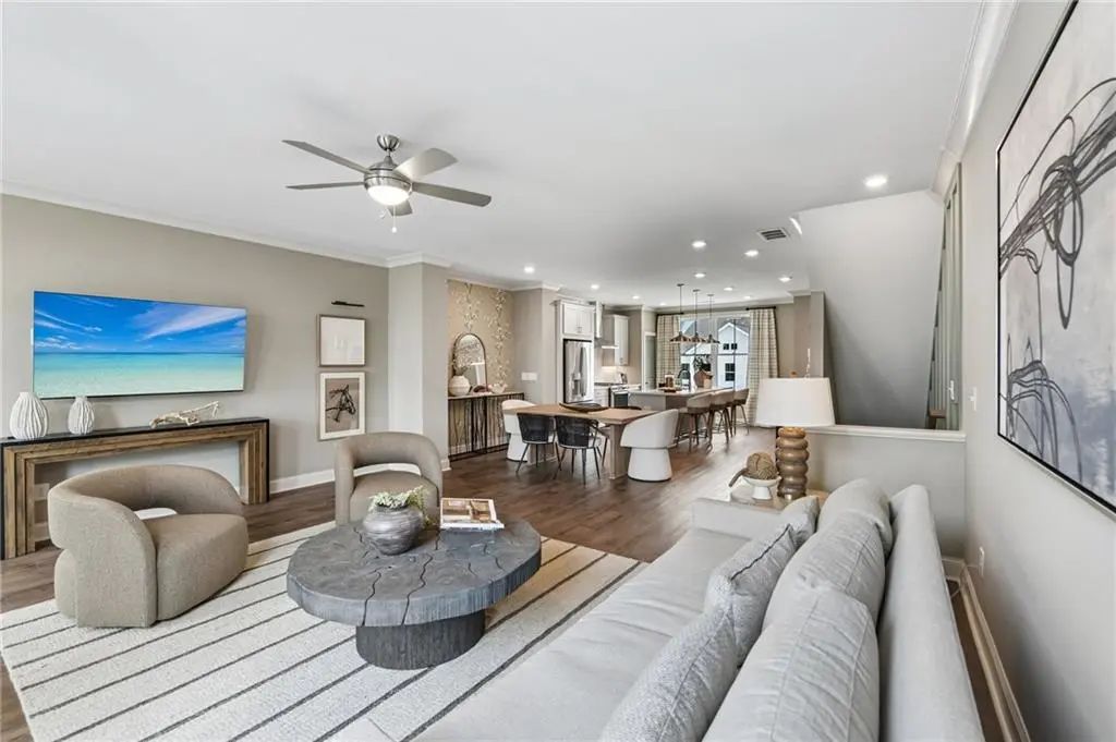 Unit 141 - 657 Silva Street, Cumming