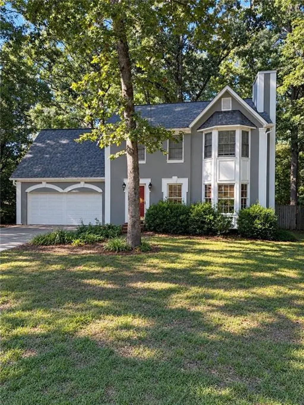 3832 Nowlin Road Nw, Kennesaw