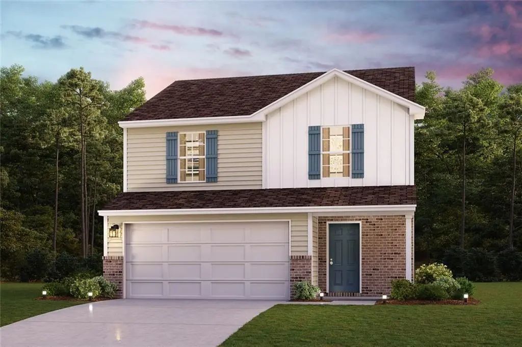 213 Kinsale Drive, Macon
