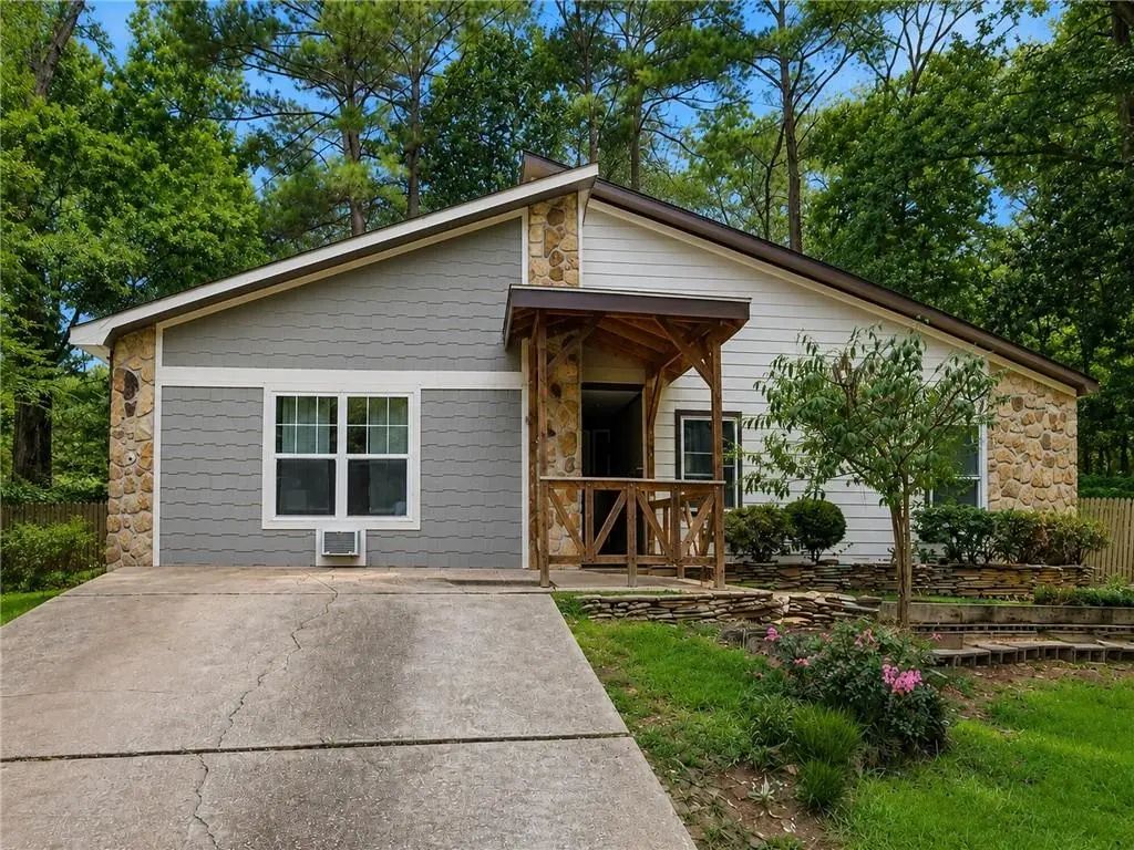 5333 Granery Circle, Norcross