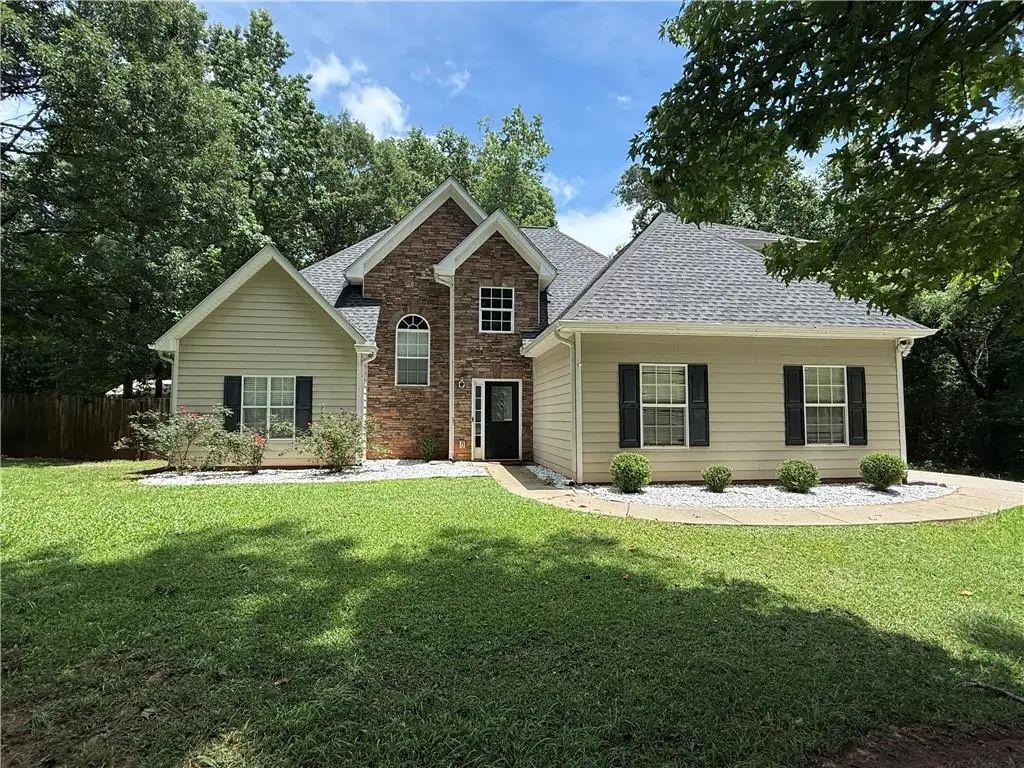 158 River Park Circle, Mcdonough
