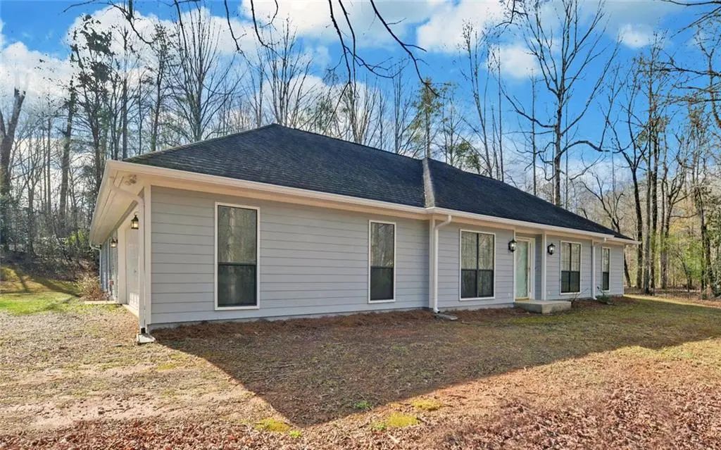 24 Copper Mill Road, Dahlonega