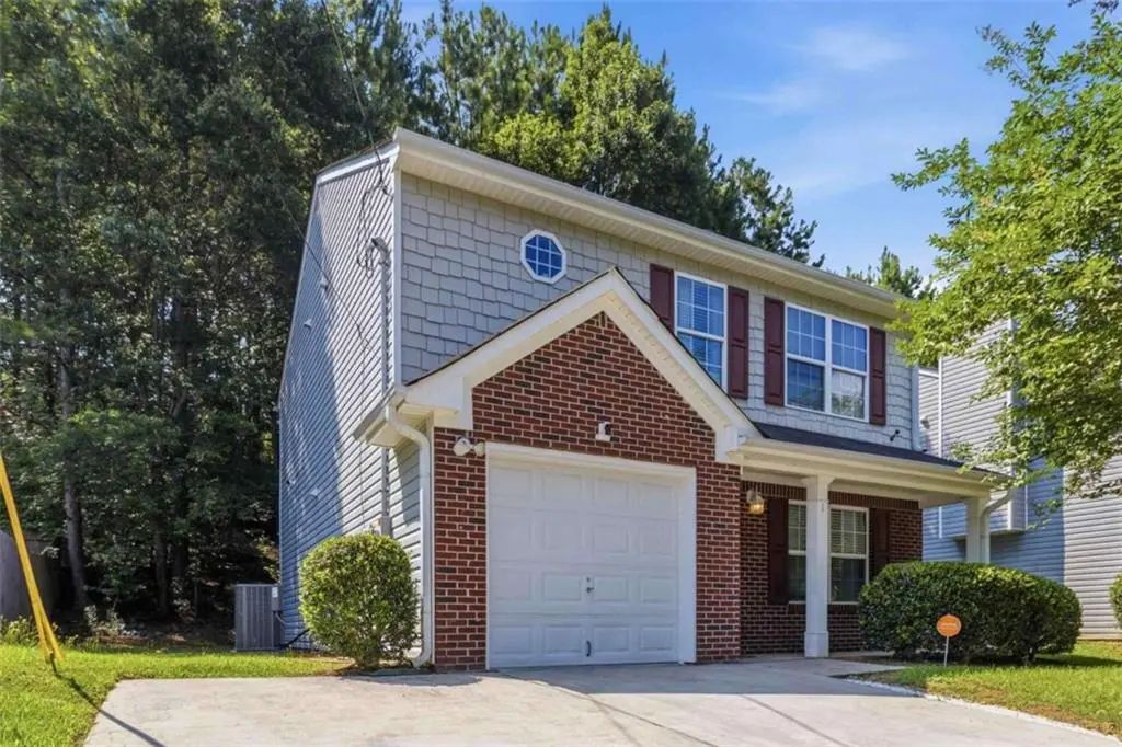 6817 Mahonia Place, Lithonia
