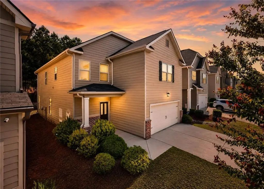 281 Emporia Loop, Mcdonough