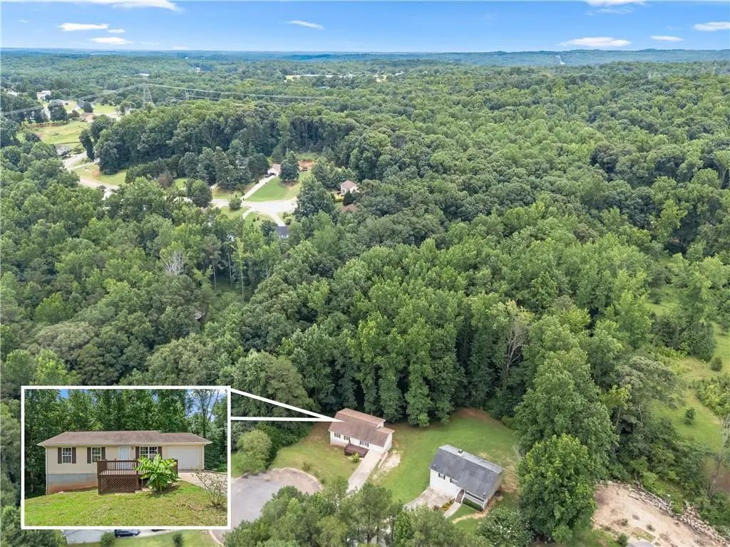 3030 Meadowridge Drive, Gainesville