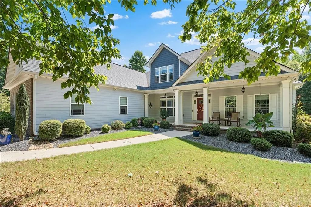 212 Overlook Way, Carrollton