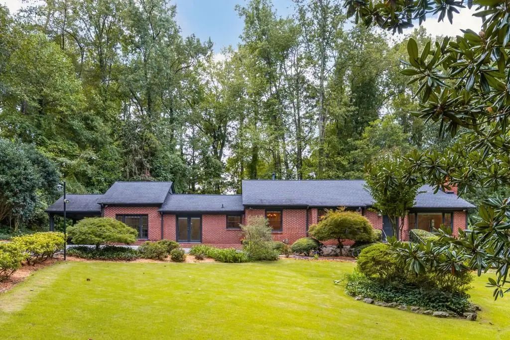 2320 Lavista Road Ne, Atlanta
