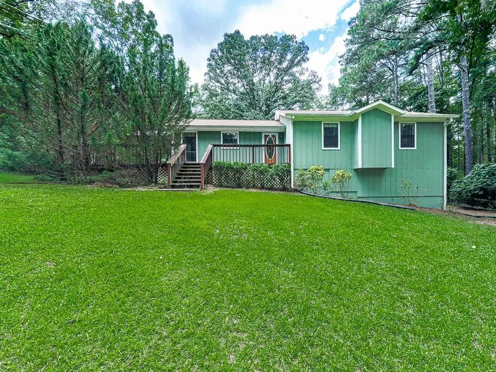 4211 Rose Trail Se, Acworth