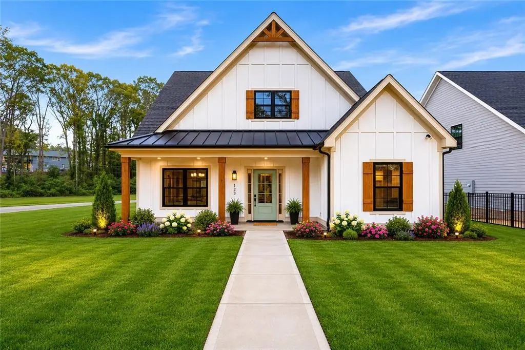 127 Old Alabama Road Se, Emerson