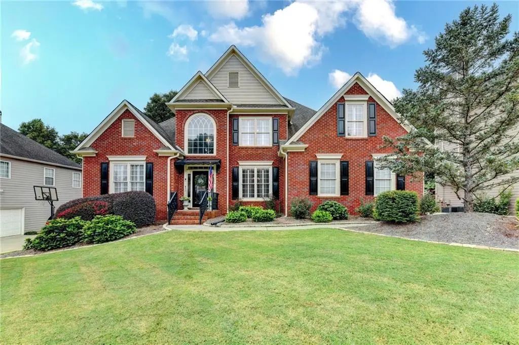 4196 Cami Way Ne, Buford