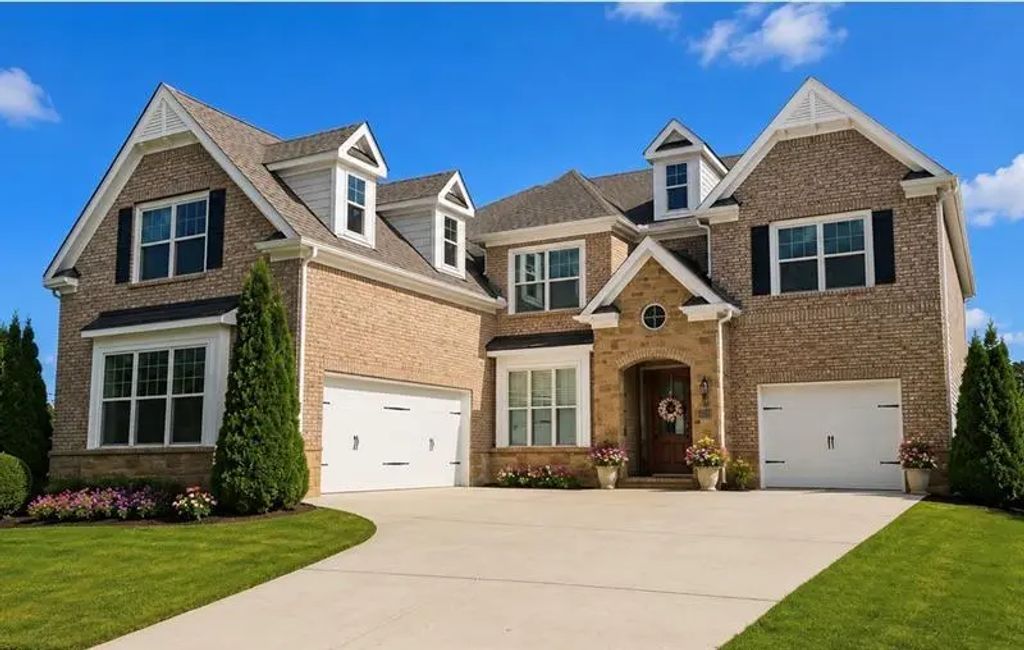 437 Hathaway Avenue, Woodstock