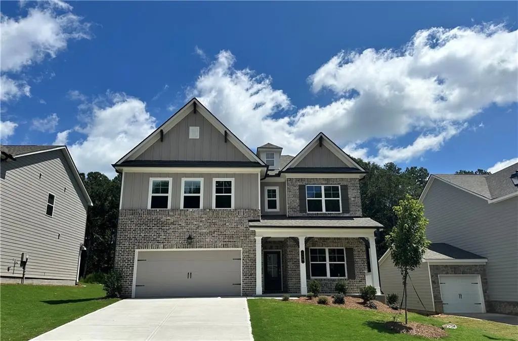 288 Wingate Drive, Winder