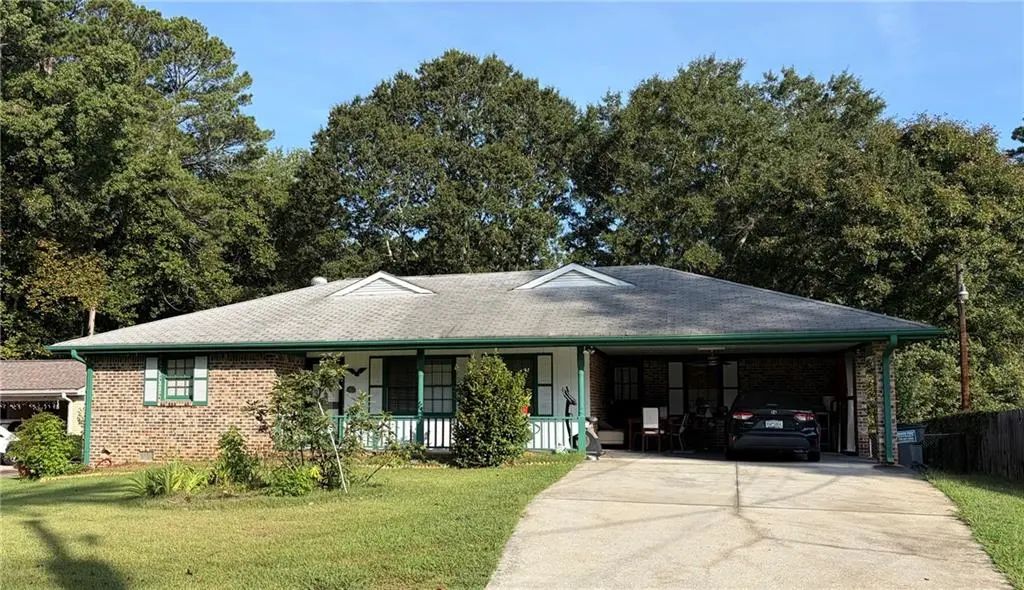 3429 Lake Drive, Lawrenceville