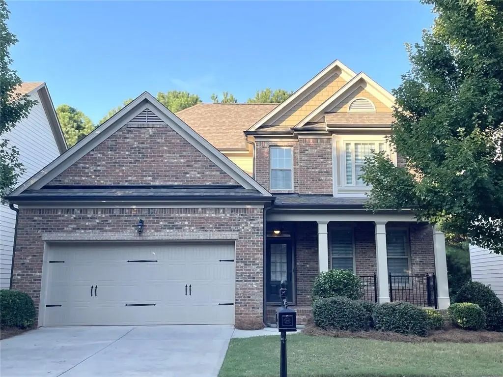 4409 Tacoma Trace, Suwanee