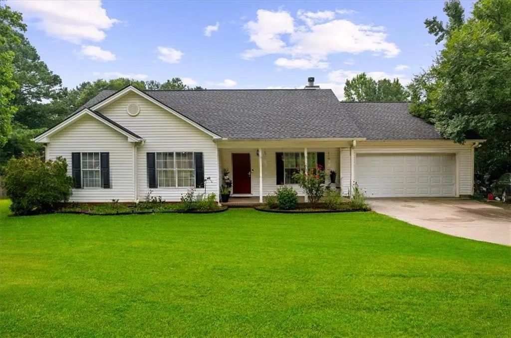 1780 Etchison Spur, Loganville