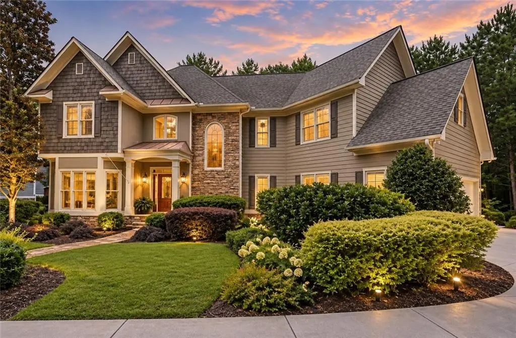 241 Morning Mist Way, Woodstock
