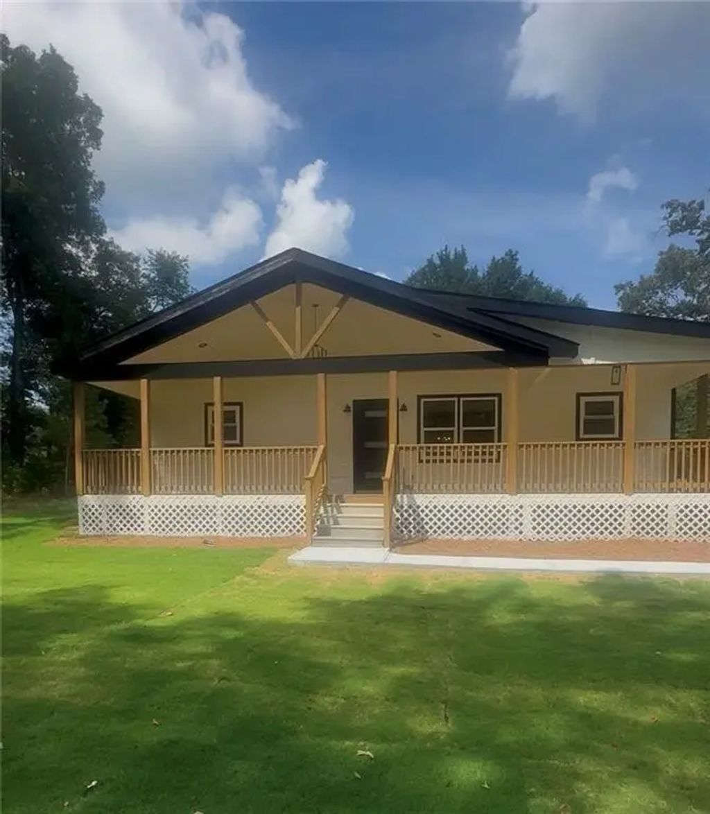 1238 Highway 142, Covington
