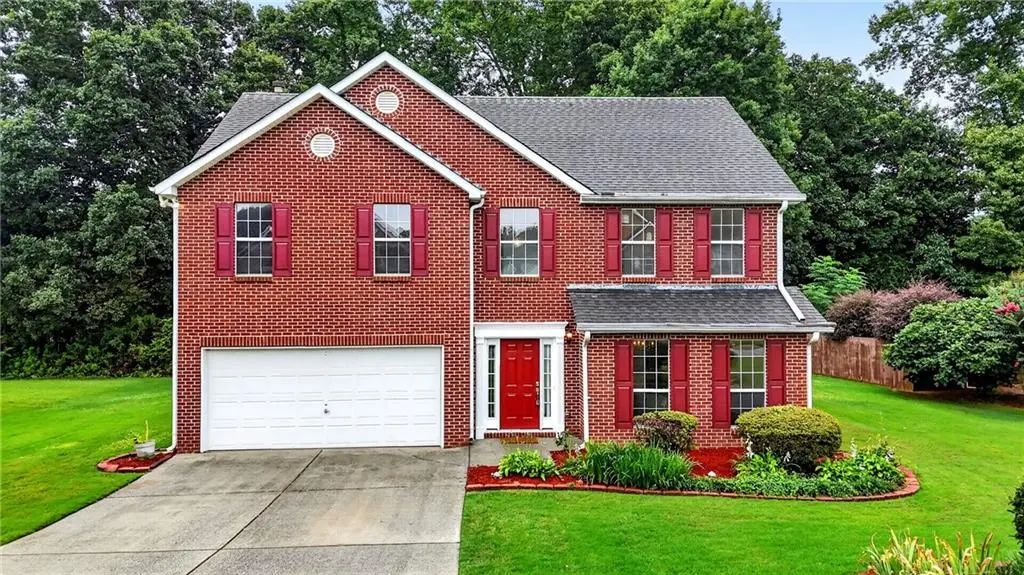 5785 Grove Place Crossing Sw, Lilburn