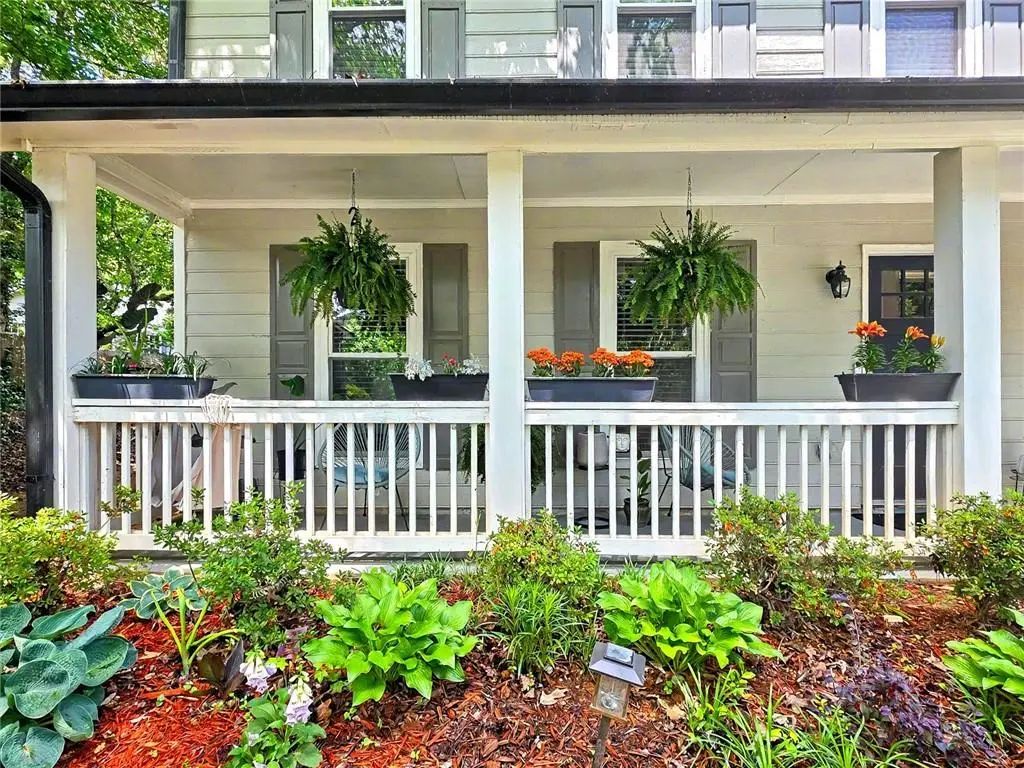 5601 Tunbridge Wells Road, Lithonia
