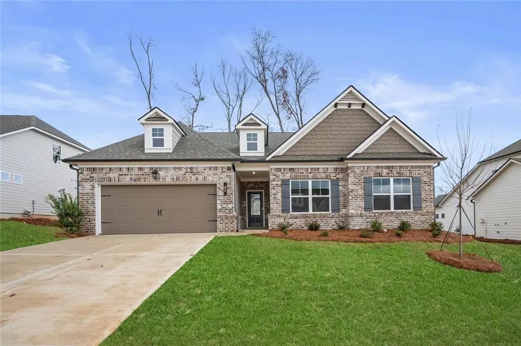 301 Wingate Drive, Winder