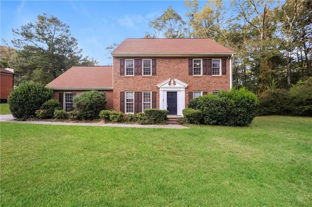 535 Westbridge Drive, Fayetteville