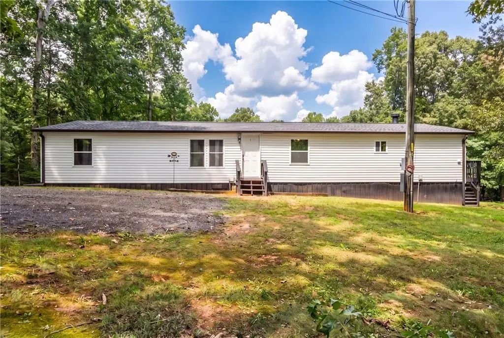 115 Wildwood Trl, Cleveland