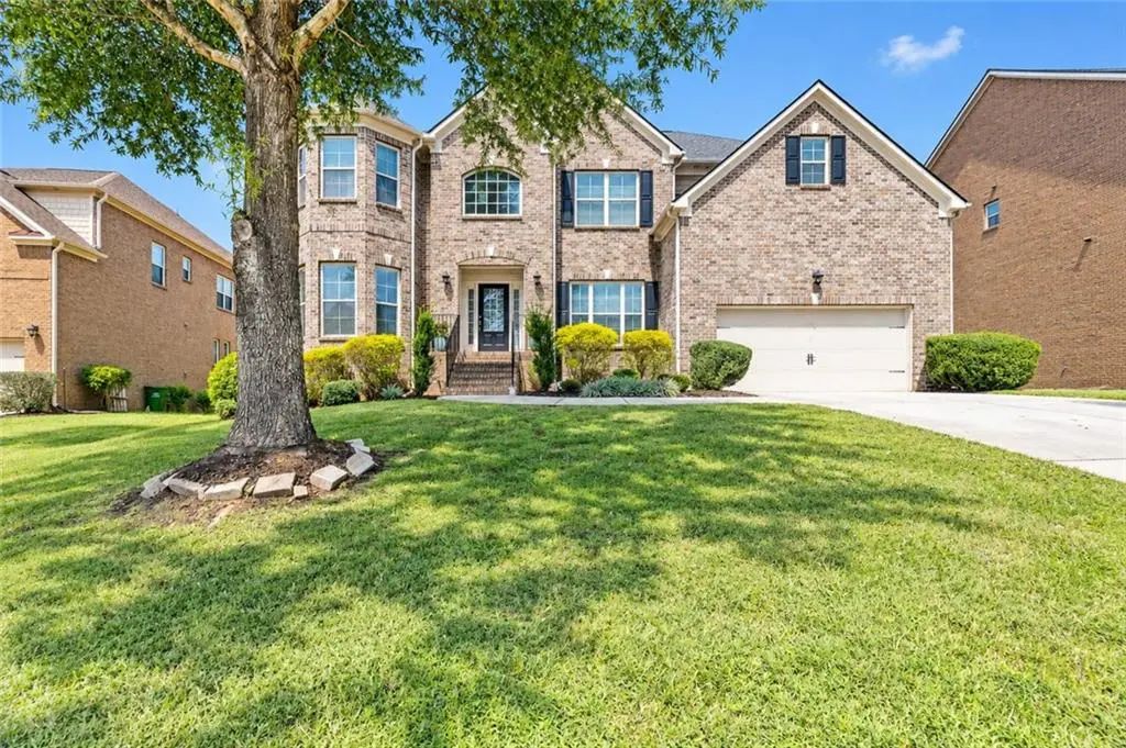 3783 Courson Street, Marietta