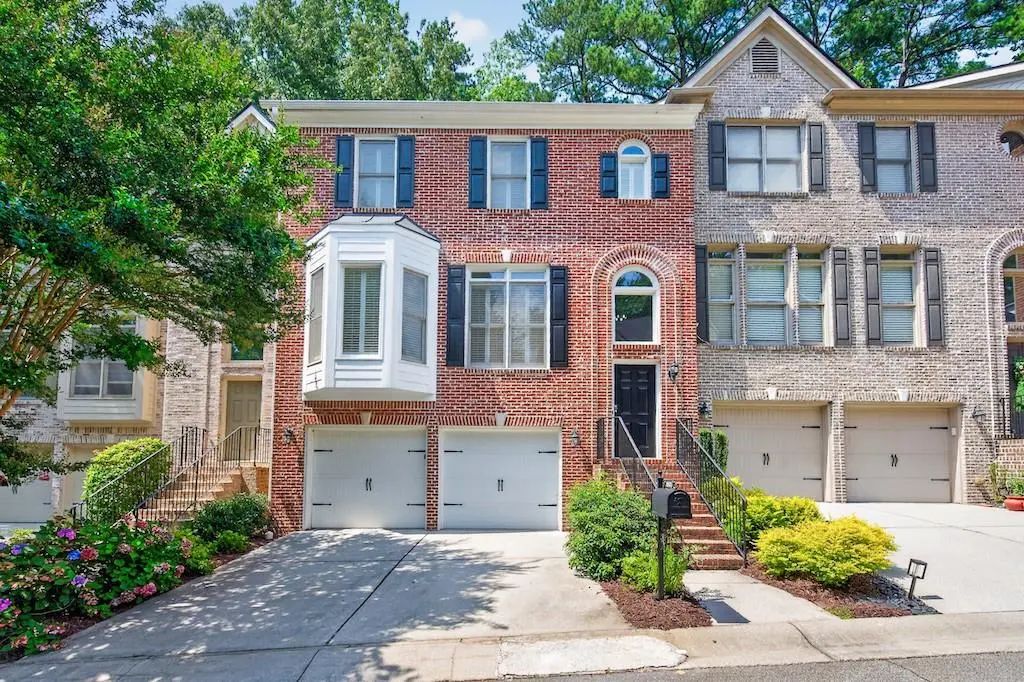 7258 Village Creek Trace, Atlanta