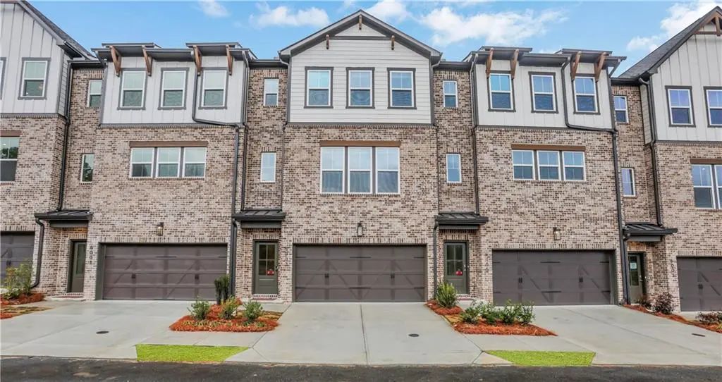 324 Sunset Hollow Street, Sugar Hill
