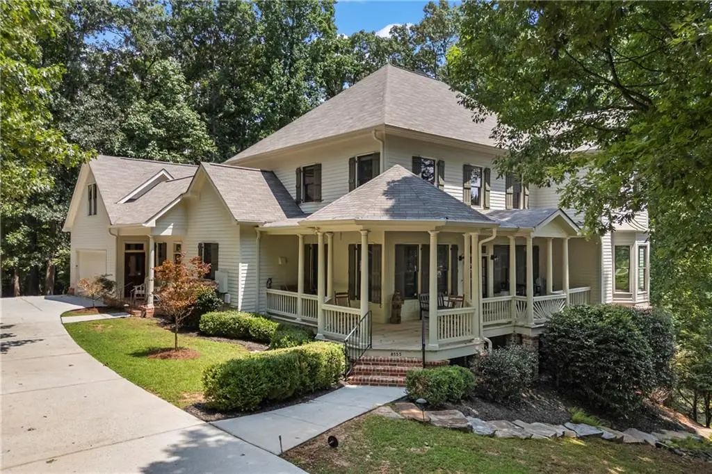 8555 Berringer Point Drive, Gainesville