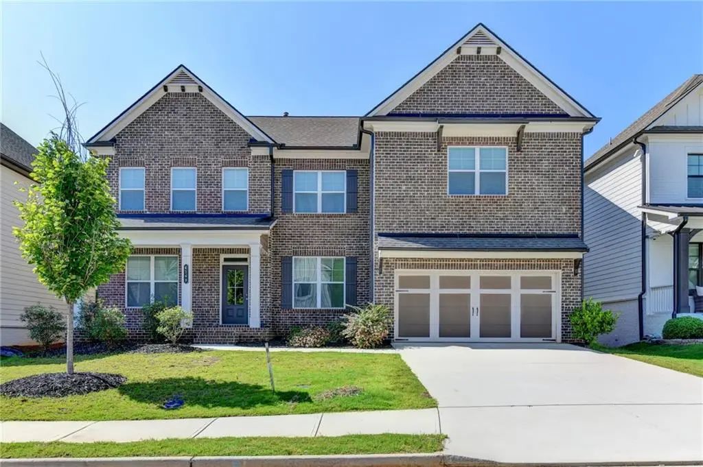 4169 Brookmont Way, Auburn