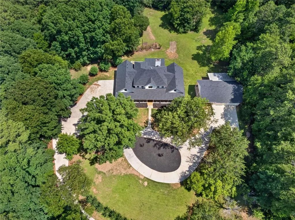 5098 Gwendolyn Court Nw, Acworth