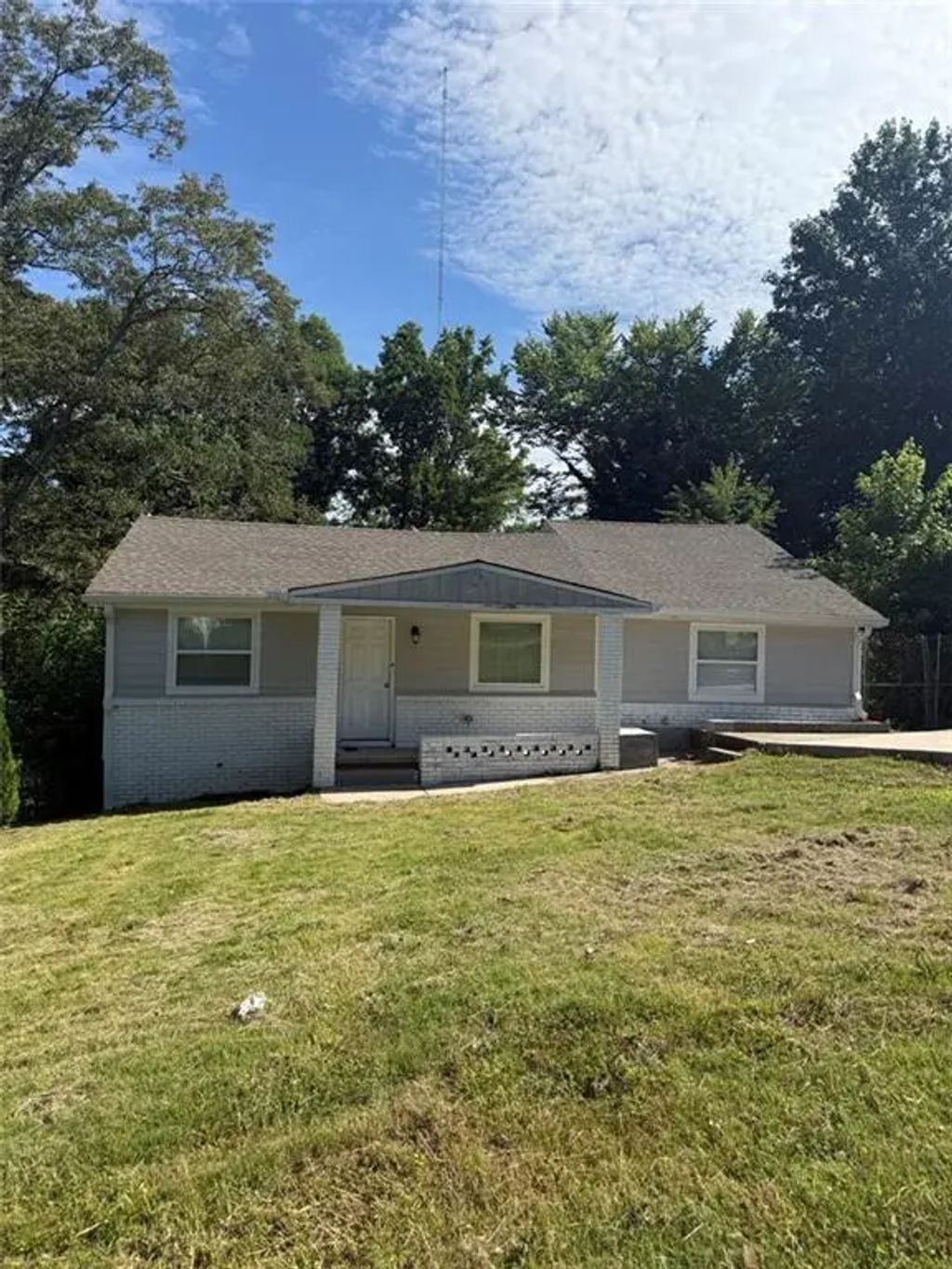 2191 Tiger Flowers Drive Nw, Atlanta