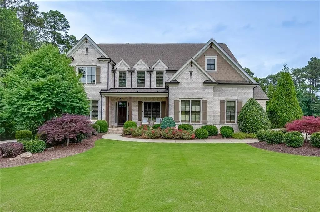 4359 Sandy Hill Road, Buford
