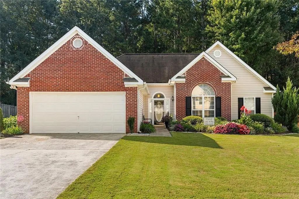 1114 Chateau Terrace, Mcdonough